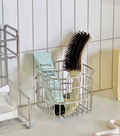 Stinless steel staw redi basket